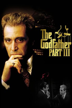 The Godfather: Part III